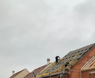 Décoration intérieure Revigny-sur-Ornain