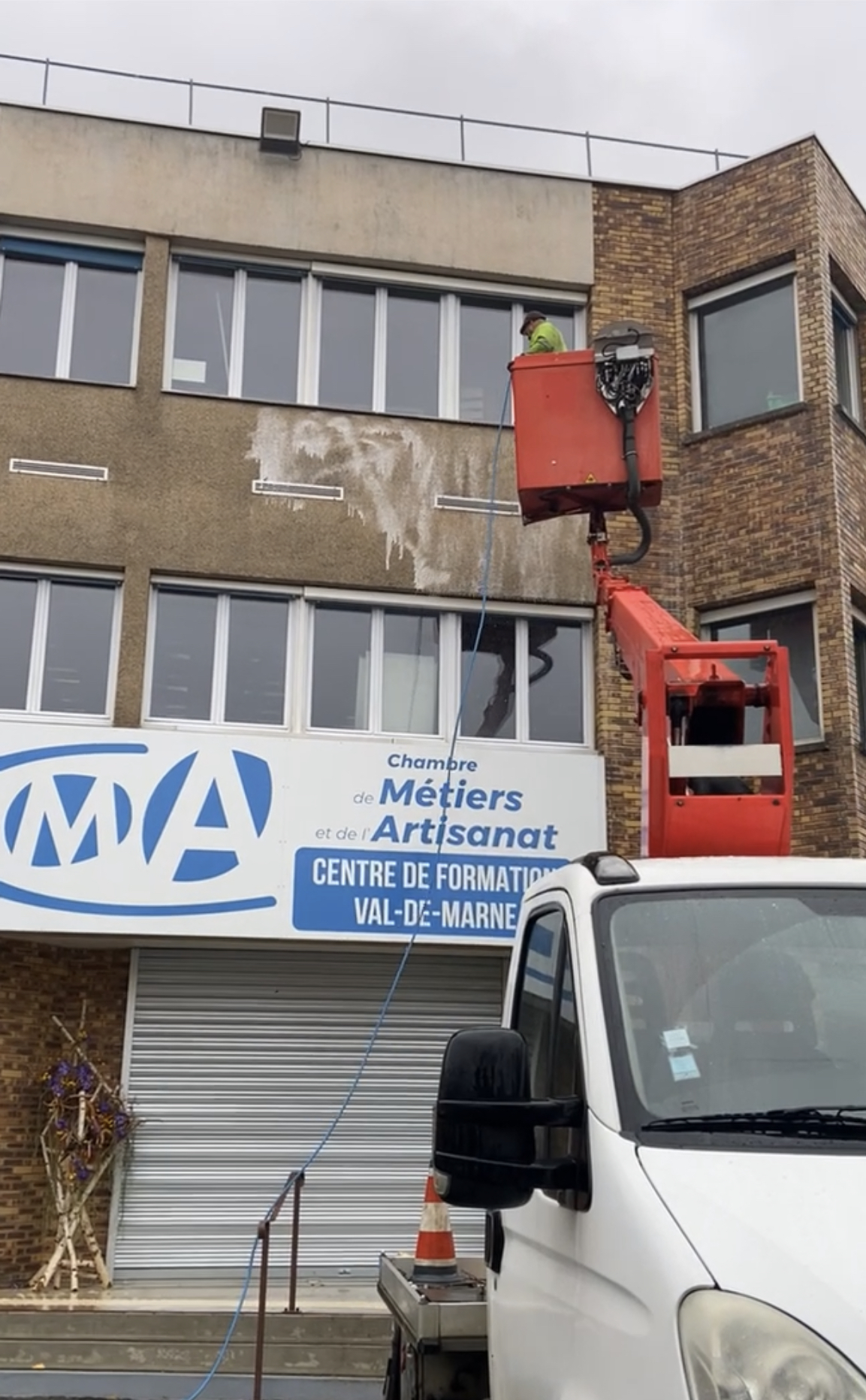 Toiture Dammarie-les-Lys