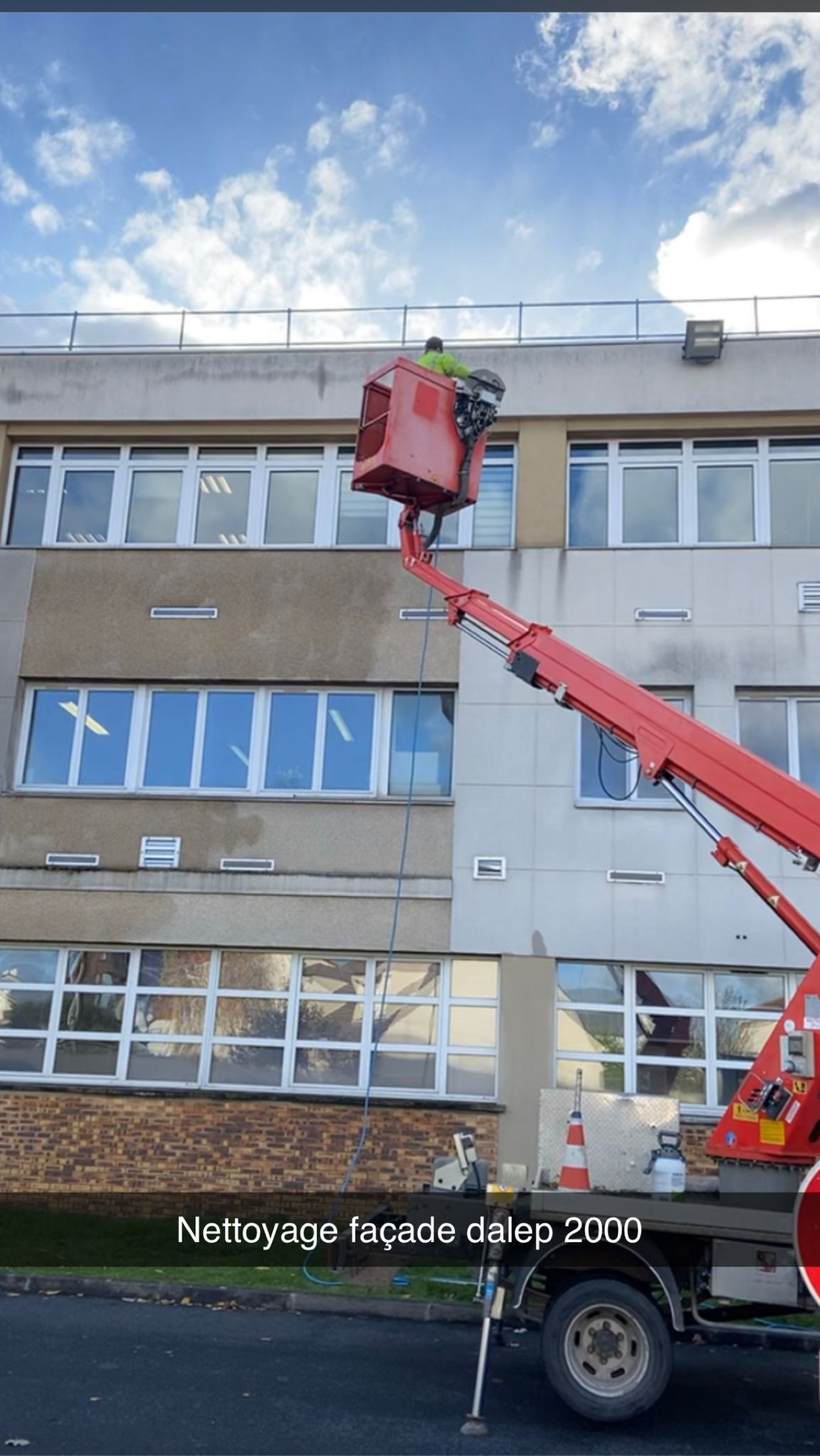 Rénovation de zinguerie et étanchéité de toiture